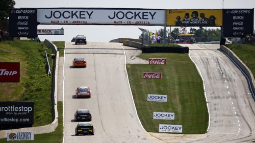 These Are The Race Tracks Our Readers Most Want To Drive