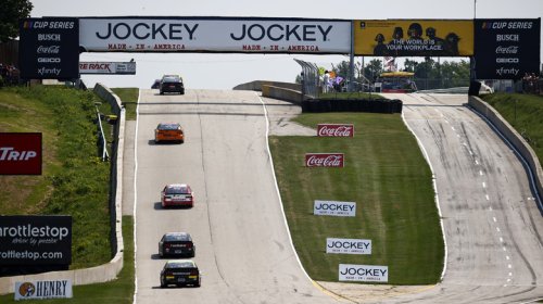 These Are The Race Tracks Our Readers Most Want To Drive