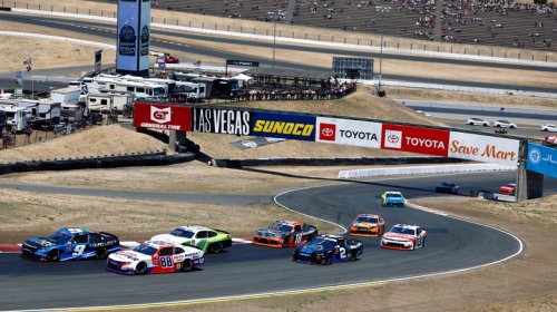 These Are The Race Tracks Our Readers Most Want To Drive