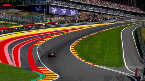 These Are The Race Tracks Our Readers Most Want To Drive