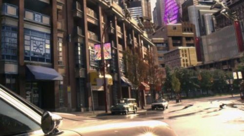 These Are The TV Shows You Love Watching For The Background Cars