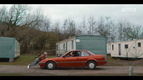 These Are The TV Shows You Love Watching For The Background Cars