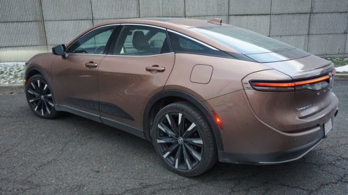 These Are The Ultimate Stealth Wealth Cars Currently On Sale