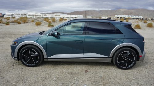 These Are The Ultimate Stealth Wealth Cars Currently On Sale