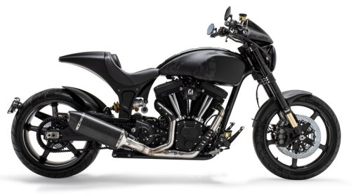 These Are The V-Twin Engines That Power Arch Motorcycles