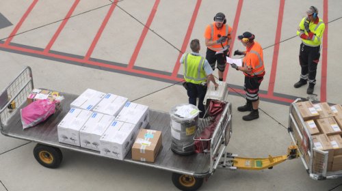 These Are Your Airport Rituals
