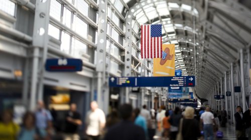 These Are Your Airport Rituals