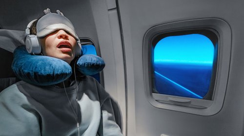These Are Your Airport Rituals