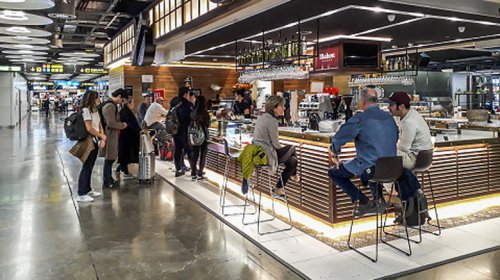 These Are Your Airport Rituals
