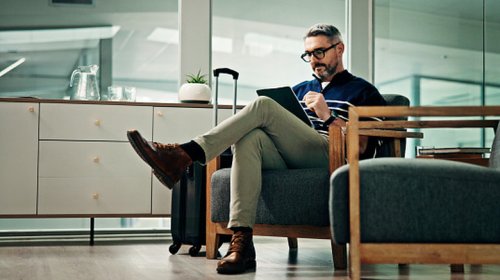 These Are Your Airport Rituals