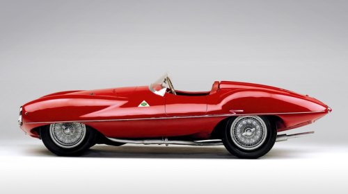 These Are Your Favorite Alfa Romeos