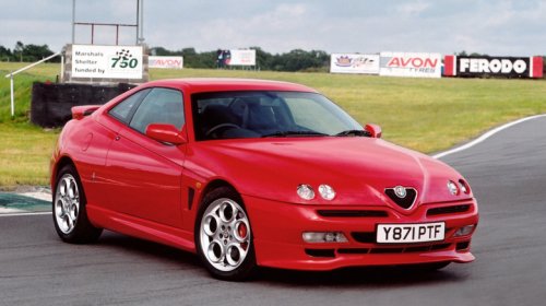 These Are Your Favorite Alfa Romeos