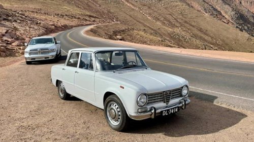 These Are Your Favorite Alfa Romeos