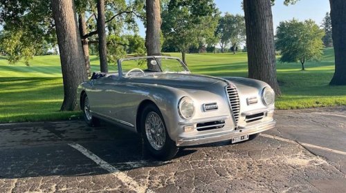 These Are Your Favorite Alfa Romeos