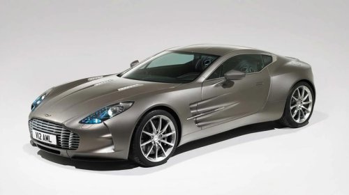 These Are Your Favorite Flagship Vehicles