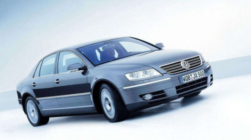 These Are Your Favorite Flagship Vehicles