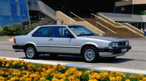 These Are Your Favorite Volvos