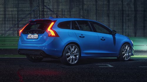 These Are Your Favorite Volvos
