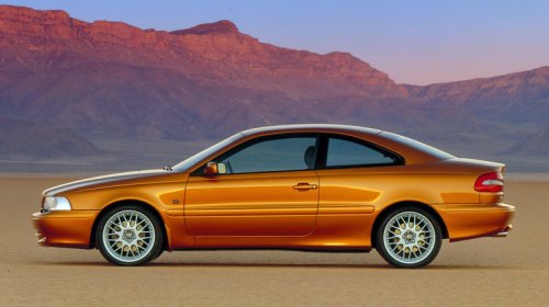 These Are Your Favorite Volvos