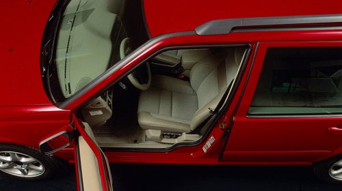 These Are Your Favorite Volvos