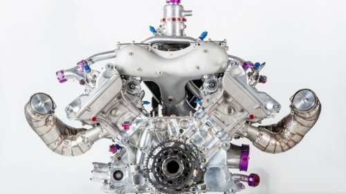 These Are Porsche's Most Important Engines, From Flat Six To V10