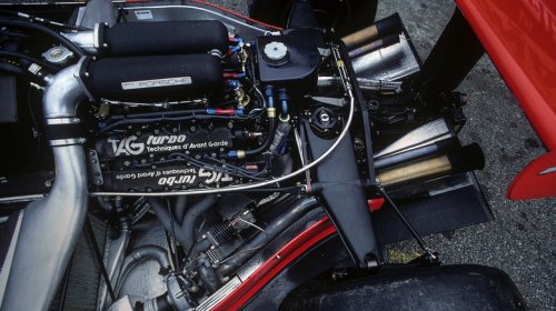 These Are Porsche's Most Important Engines, From Flat Six To V10