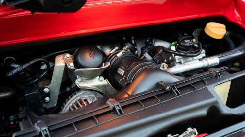 Porsche, These Are Porsche's Most Important Engines, From Flat Six To V10