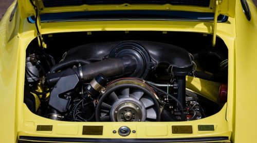 Porsche, These Are Porsche's Most Important Engines, From Flat Six To V10