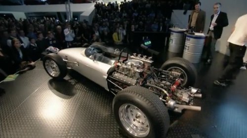 These Are Porsche's Most Important Engines, From Flat Six To V10