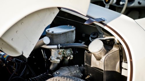 Porsche, These Are Porsche's Most Important Engines, From Flat Six To V10