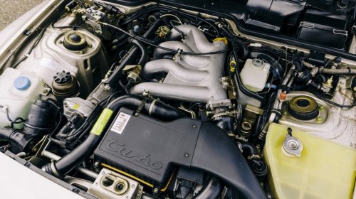 Porsche, These Are Porsche's Most Important Engines, From Flat Six To V10