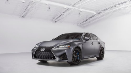 These Are Some Of The Rarest Lexus Models (And What They're Worth)