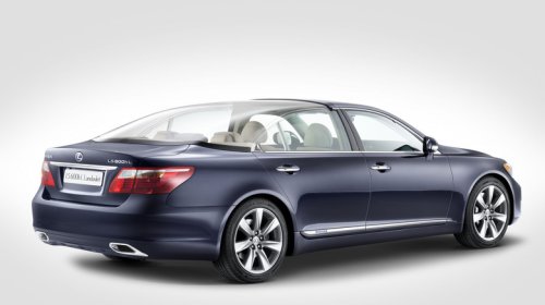 These Are Some Of The Rarest Lexus Models (And What They're Worth)