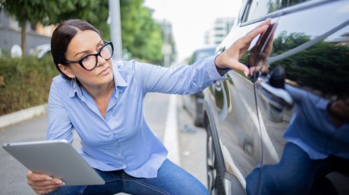 These Car Insurance Companies Are The Best At Settling Claims, According To Consumer Reports