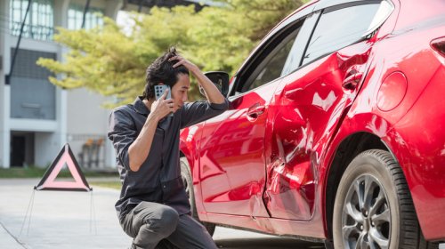 These Car Insurance Companies Are The Best At Settling Claims, According To Consumer Reports