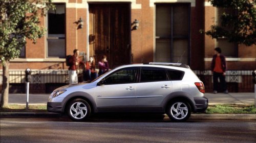 These Cars' Cancellations Left The Biggest Holes In The U.S. Market