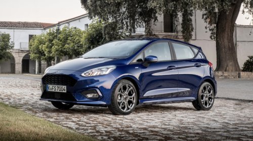These Cars' Cancellations Left The Biggest Holes In The U.S. Market