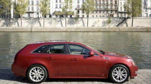 These Cars' Cancellations Left The Biggest Holes In The U.S. Market