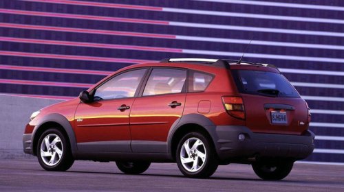 These Cars' Cancellations Left The Biggest Holes In The U.S. Market