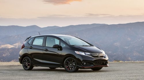 These Cars' Cancellations Left The Biggest Holes In The U.S. Market