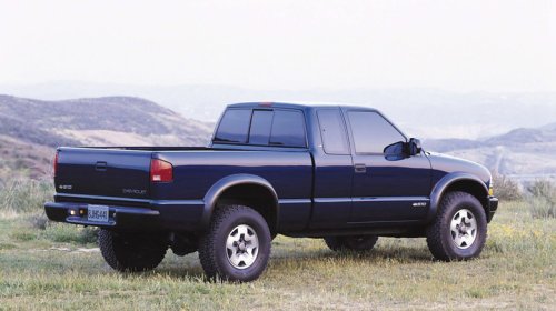 These Cars' Cancellations Left The Biggest Holes In The U.S. Market