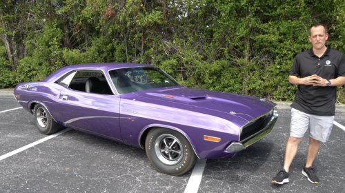 These Dodge Cars Are Your Favorites