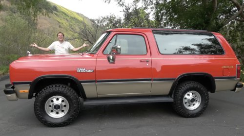 These Dodge Cars Are Your Favorites
