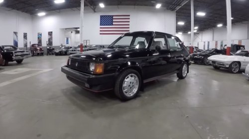 These Dodge Cars Are Your Favorites