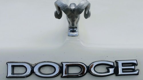 These Dodge Cars Are Your Favorites