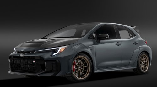 These Fun New Cars All Have 3-Cylinder Engines