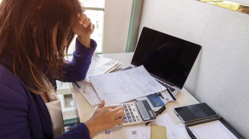 These Factors Can Impact Your Insurance Payments As Much As The Type Of Car You Drive