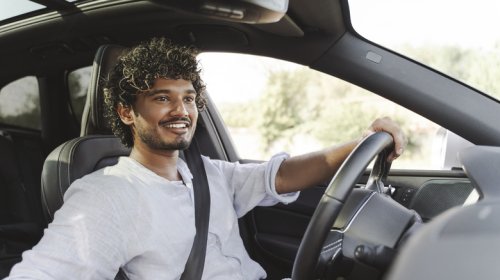 These Factors Can Impact Your Insurance Payments As Much As The Type Of Car You Drive
