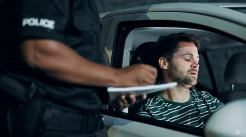 These Factors Can Impact Your Insurance Payments As Much As The Type Of Car You Drive