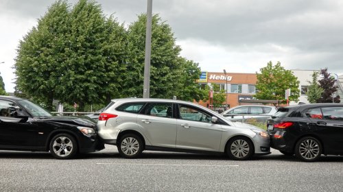 These Factors Can Impact Your Insurance Payments As Much As The Type Of Car You Drive
